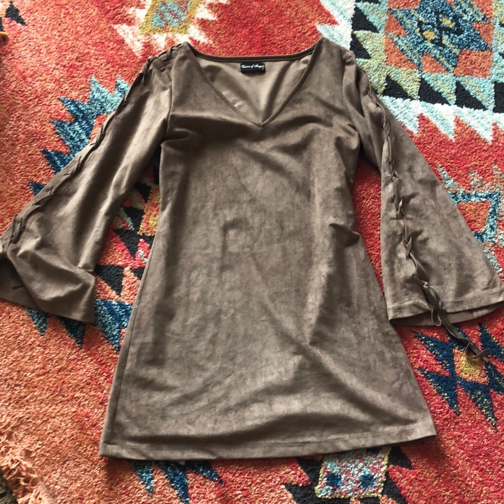 Union of Angels Dress